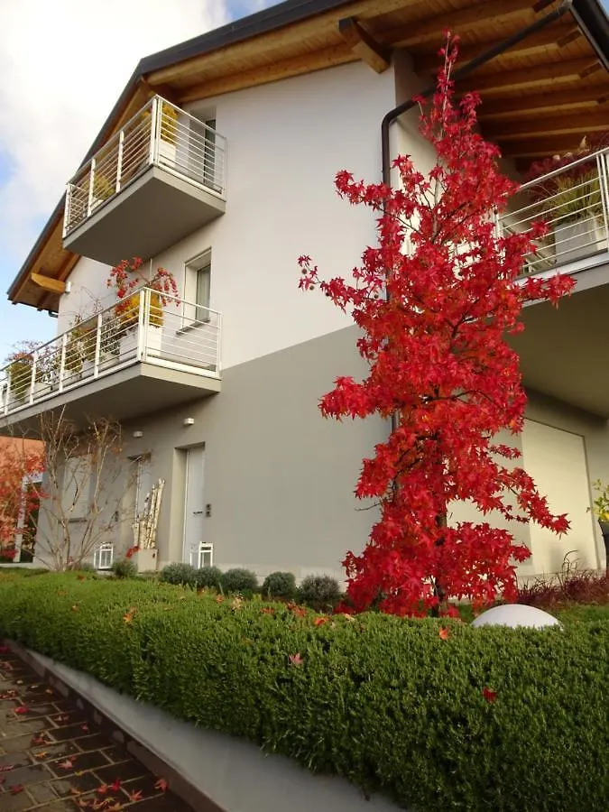 Ferienwohnung Casaro Albano Sant'alessandro 0*,  Italien