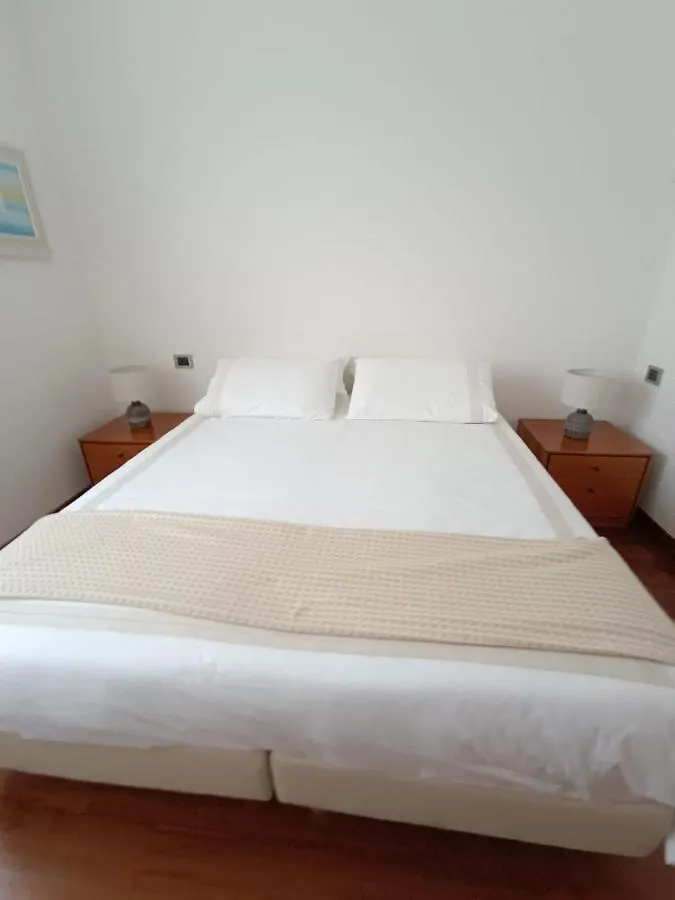 Ferienwohnung Casaro Albano Sant'alessandro 0*,