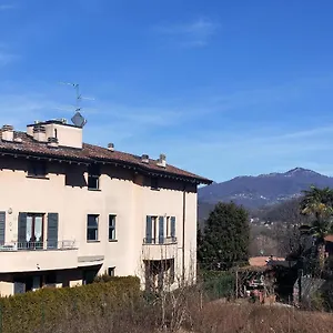 Apartment La Casa Del Cuore - Luxury, Olgiate Comasco