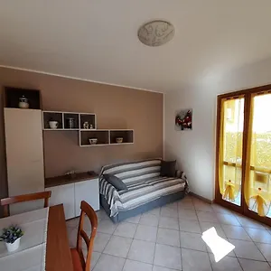 Apartment Marco -, Luino