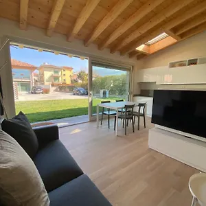 Ferienhaus Little Mier, Iseo